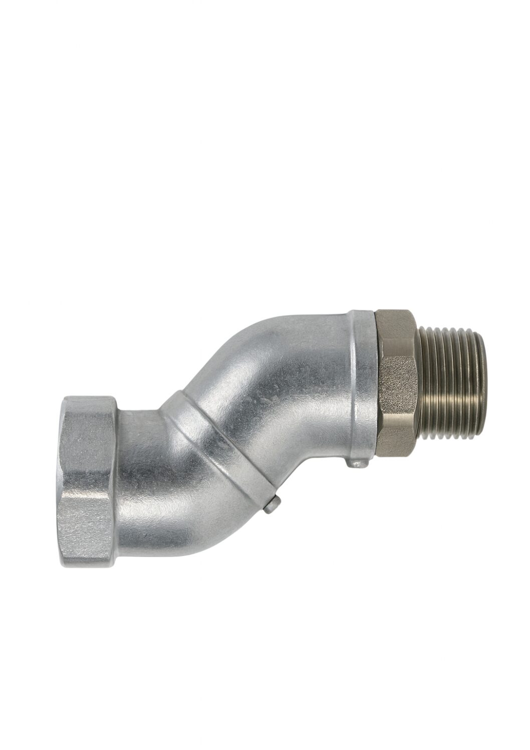 SWIVEL AILE 3/4" CROMADO